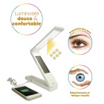 Little Balance - Lampe Nomade Green Power