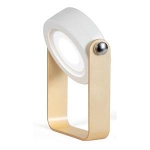 Livoo - Lampe Pliable 4 en 1
