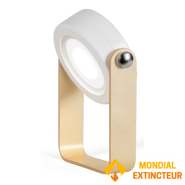 Livoo - Lampe Pliable 4 en 1