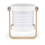 Livoo - Lampe Pliable 4 en 1