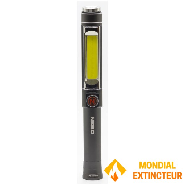 Nebo - Lampe de poche Big Larry 2