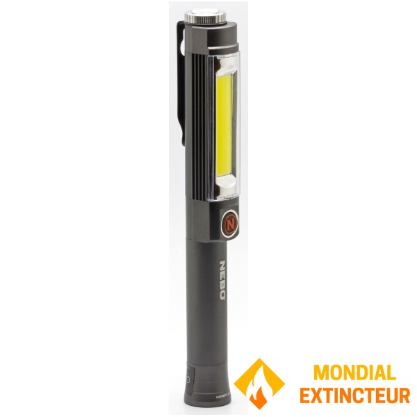 Nebo - Lampe de poche Big Larry 2