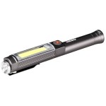 Nebo - Lampe de poche Big Larry 2