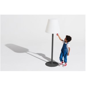 Fatboy - Lampe sur pied Edison the Giant anthracite