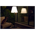 Fatboy - Lampe sur pied Edison the Giant anthracite