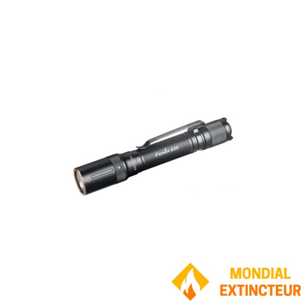 Fenix - Lampe torche Fenix noir
