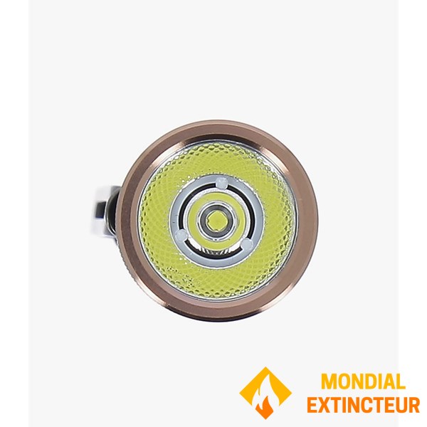 Fenix - Lampe torche Fenix noir