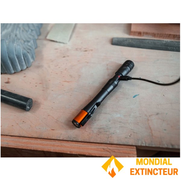 Nebo - Lampe torche Inspector 500 plus