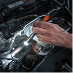 Nebo - Lampe torche Inspector 500 plus