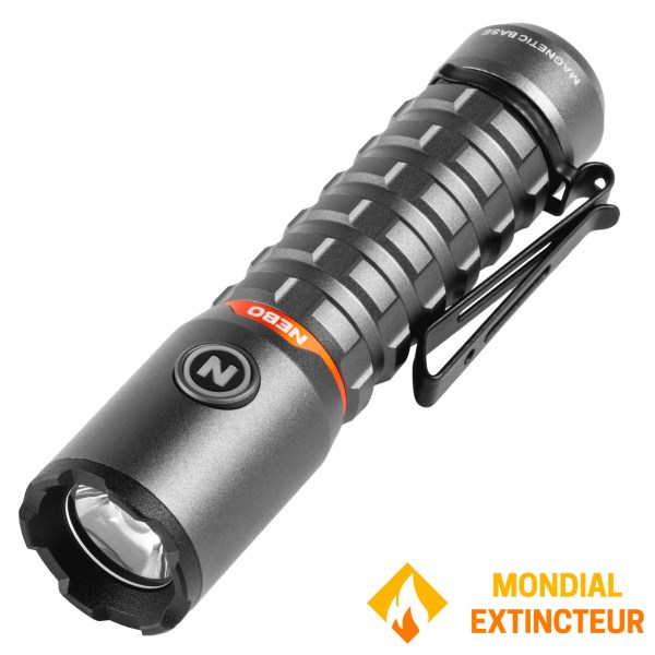 Nebo - Lampe torche Torchy 2K