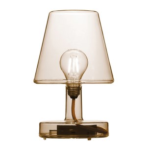Fatboy - Lampe Transloetje - Brun