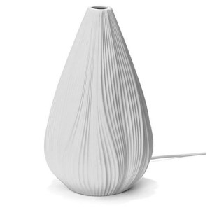 Nature et decouvertes - Lampe Tulipe à poser