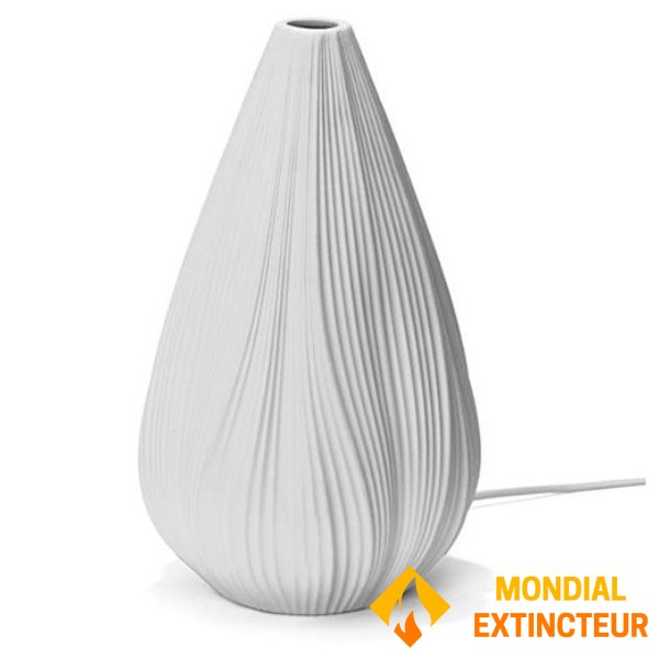 Nature et decouvertes - Lampe Tulipe à poser