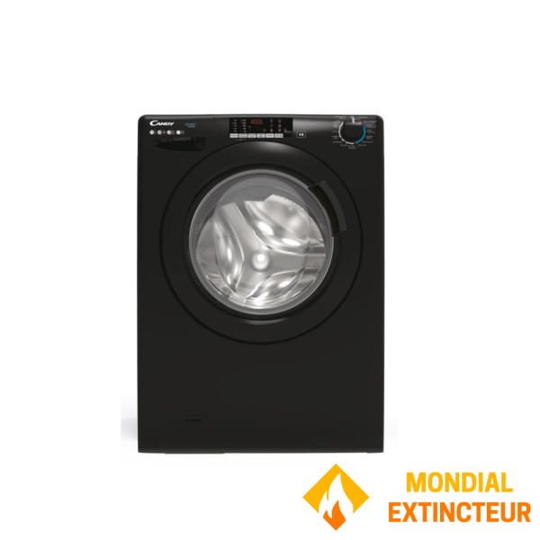 Candy - Lave linge Smart Inverter 11 Kg