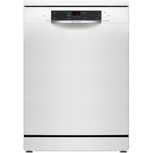 Bosch - Lave-vaisselle Série 2 pose libre blanc