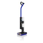 Dyson - Laveur de sols WASH G1 noir/violet