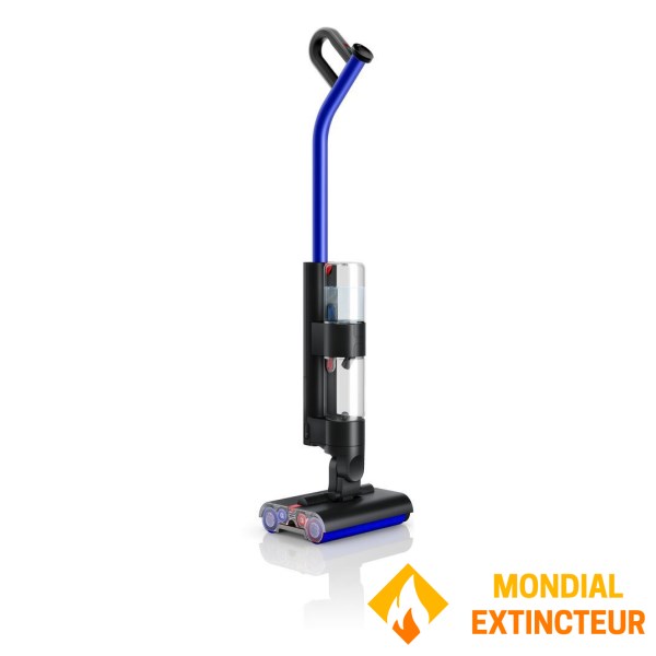 Dyson - Laveur de sols WASH G1 noir/violet