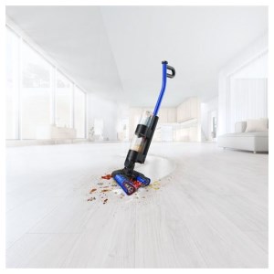 Dyson - Laveur de sols WASH G1 noir/violet