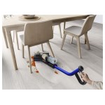 Dyson - Laveur de sols WASH G1 noir/violet