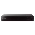 Sony - Lecteur Blu-Ray Full HD connecté