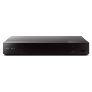 Sony - Lecteur Blu-Ray Full HD connecté