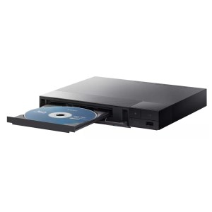 Sony - Lecteur Blu-Ray Full HD connecté