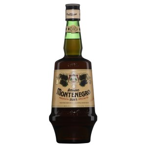 Montenegro - Liqueur  Amaro 70cl