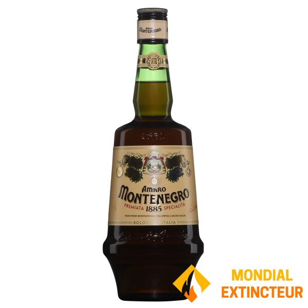 Montenegro - Liqueur  Amaro 70cl