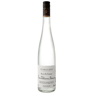Nusbaumer - Liqueur Poire Williams Sélection - 70cl