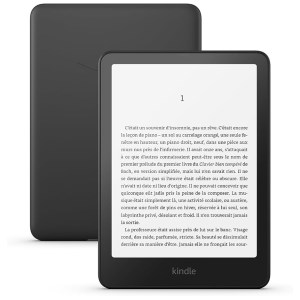 Amazon - Liseuse Kindle 16 Go