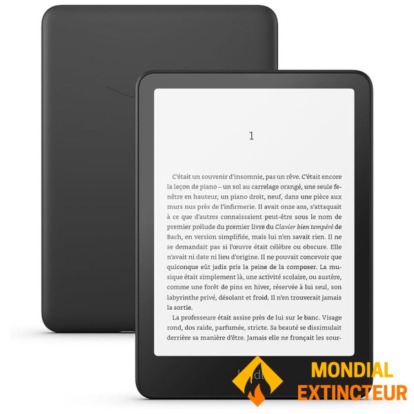 Amazon - Liseuse Kindle 16 Go