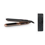 Calor - Lisseur Thermo Care  Noir / Cuivré