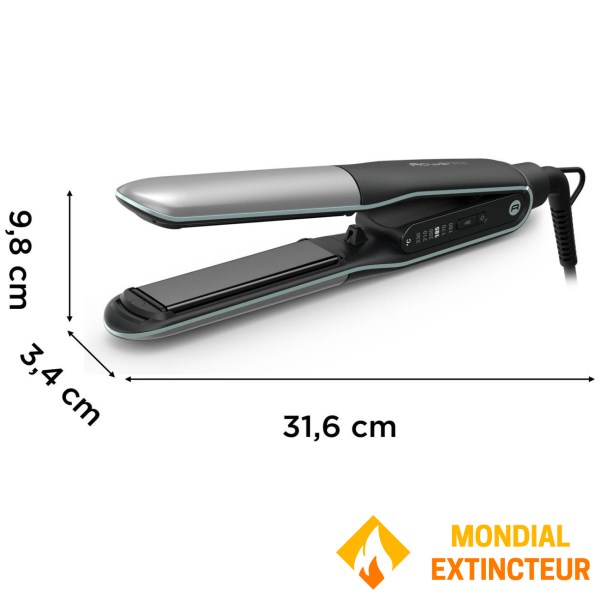 Calor - Lisseur Thermostyle
