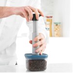 Berghoff - Lot boites alimentaires Leo sous vide 