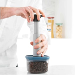 Berghoff - Lot boites alimentaires Leo sous vide 