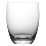 Degrenne - Lot de 6 verres à eau Allegro 29 cL transparent