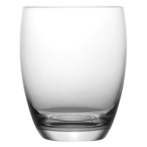 Degrenne - Lot de 6 verres à eau Allegro 29 cL transparent