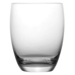 Degrenne - Lot de 6 verres à eau Allegro 29 cL transparent