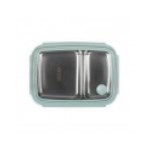 Livoo - Lunch box isotherme vert