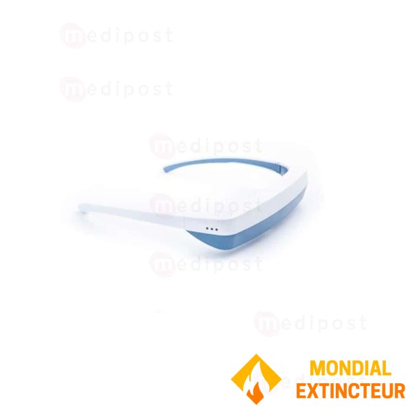 Nature et decouvertes - Lunette de luminothérapie Luminette3.0