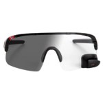 Toad - Lunettes cycliste Trieye photochromiques F