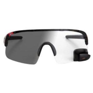 Toad - Lunettes cycliste Trieye photochromiques F