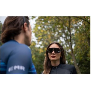 Toad - Lunettes cycliste Trieye photochromiques F