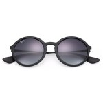 Rayban - Lunettes de soleil Essentials femme ronde