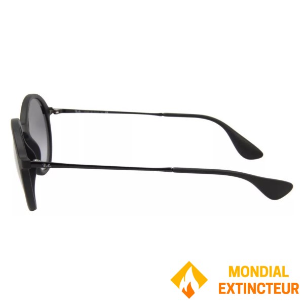 Rayban - Lunettes de soleil Essentials femme ronde