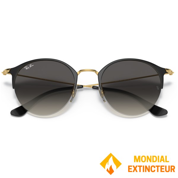 Rayban - Lunettes de soleil Exxentials femme 