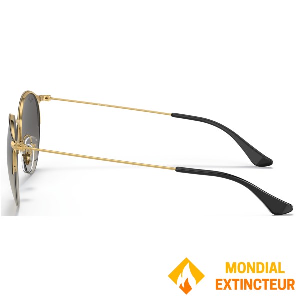 Rayban - Lunettes de soleil Exxentials femme 