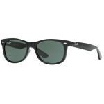 Rayban - Lunettes de soleil for Kids RJ9052S noir 