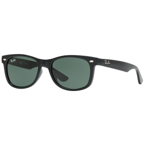 Rayban - Lunettes de soleil for Kids RJ9052S noir 