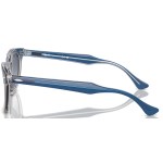 Rayban - Lunettes de soleil Kids 45 bleu